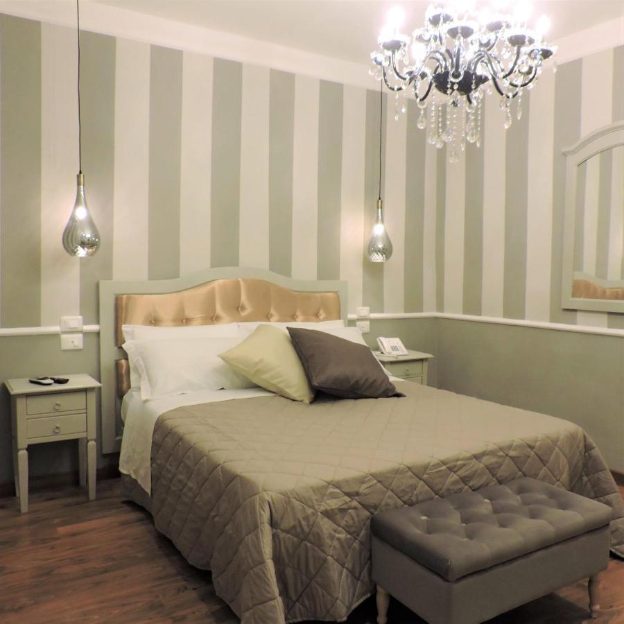 Boutique Hotel Masolino Panicale Exterior photo